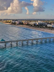 Photo of Dania Beach