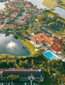 Photo of Doral