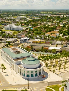 Photo of Homestead
