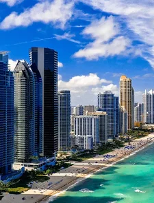 Photo of Miami Beach