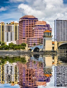 Photo of West Palm Beach