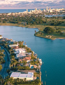 Photo of Bay Harbor Islands