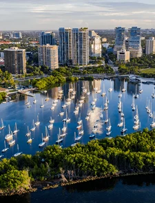 Photo of Coconut Grove