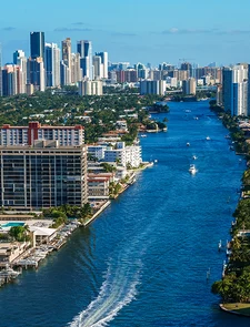 Photo of Hallandale Beach