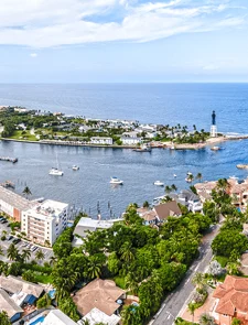 Photo of Pompano Beach