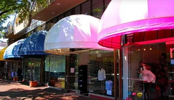 Centros comerciales en Miami