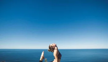 DÓNDE PRACTICAR YOGA EN MIAMI