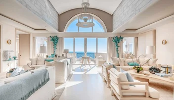 5 apartamentos exclusivos en venta en Miami Beach