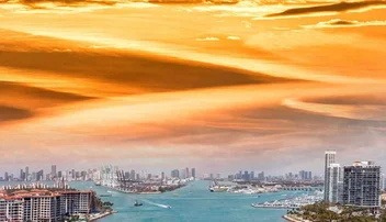 Barrios de Miami Beach