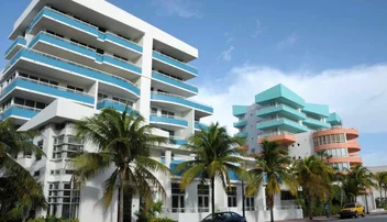 Art Déco en Miami: explore lo mejor de este lugar