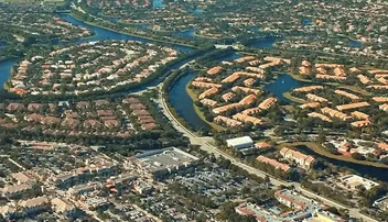 ¿Por qué vivir en Weston?