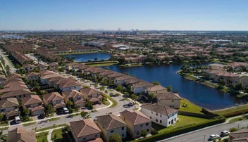 Casas Nuevas en Doral