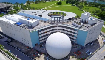 Museos en Miami: arte, historia y ciencia para todos los gustos