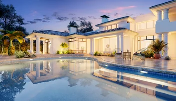 HOMESTEAD