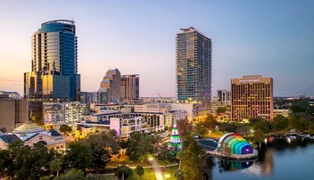 Ciudades inteligentes