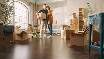 Remodelación de viviendas