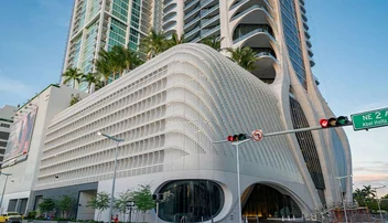 Proyectos inmobiliarios en Miami