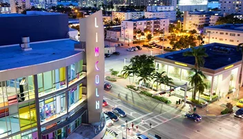 Construcciones en Florida