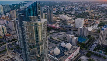 Miami Worldcenter