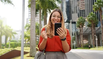 Buscar trabajo en Miami