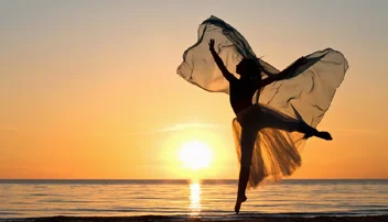 Festival Internacional de Ballet de Miami