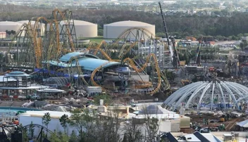 Universal Epic Universe 2