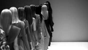 Miami Fashion Week