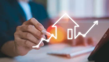 Mercado inmobiliario de Orlando