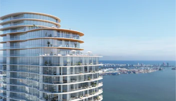 Cipriani Residences Miami