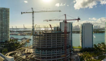 Mercado inmobiliario en Florida