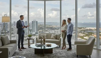 Venta de departamentos en Miami: ventajas | PFS Realty