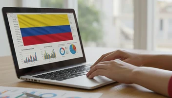 Invertir en dolares desde colombia