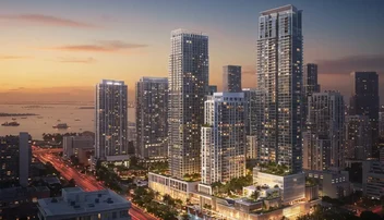 Proyección de crecimiento