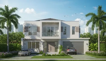 Trámites para comprar una casa