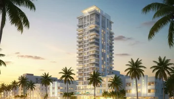 Zonas turisticas en miami