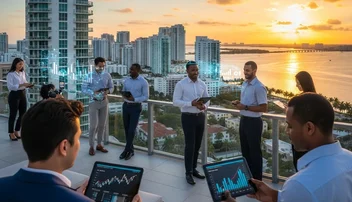 Cómo comprar una casa en Miami