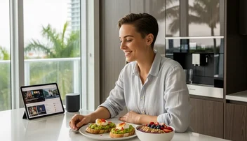 Apartamentos para jóvenes