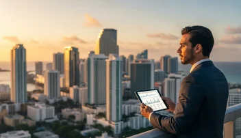 Cómo comprar un departamento en Miami: guía esencial para invertir