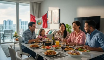 Peruanos en Miami: guía de zonas residenciales e inversión