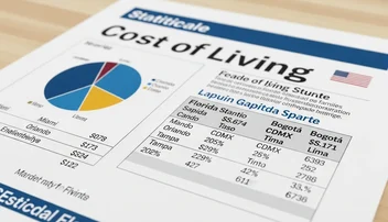 Costo de vida en Florida: ¿cuánto necesitas para vivir bien?