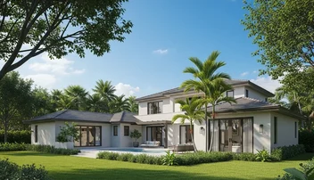 Suburbios de Miami: la estrategia inteligente para inversionistas