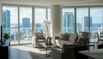 Alquiler tradicional: tu estrategia de inversión segura en Miami