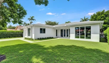 casas unifamiliares en Miami