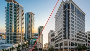 Types of real estate leases