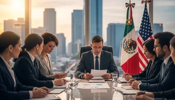 Visa EB5 para mexicanos