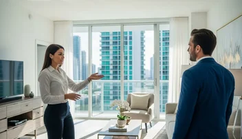 Gestión inmobiliaria