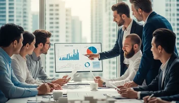 El mercado ofrece condiciones dinámicas para el capital extranjero. Valora la tasa de interés para comprar casa en Estados Unidos aquí.