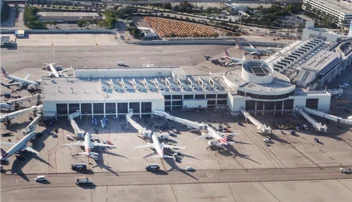 Aeropuerto Internacional de Miami