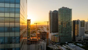 Mercado inmobiliario de Miami febrero 2026