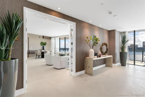 5000 Island Estates Dr # 504, Aventura FL 33180
